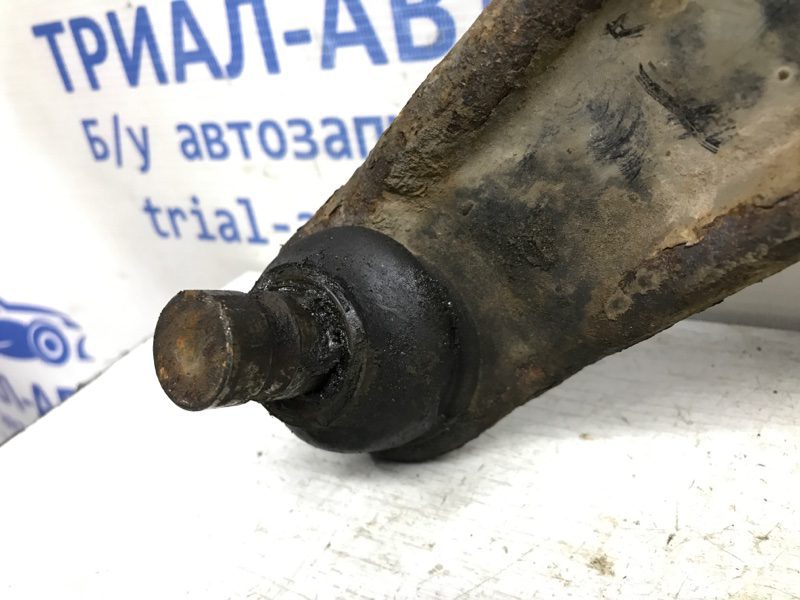 Рычаг левый Mitsubishi Outlander 2007-2012 4013A009 (Арт. 34709) Рычаг левый Mitsubishi Outlander 2007-2012 4013A009 (Арт. 34709)