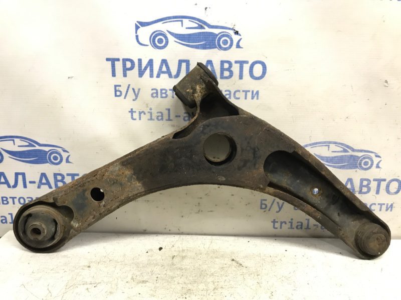 Рычаг левый Mitsubishi Outlander 2007-2012 4013A009 (Арт. 34709) Рычаг левый Mitsubishi Outlander 2007-2012 4013A009 (Арт. 34709)