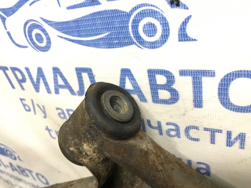 Рычаг левый Mitsubishi Outlander 2007-2012 4013A009 (Арт. 34709) Рычаг левый Mitsubishi Outlander 2007-2012 4013A009 (Арт. 34709)