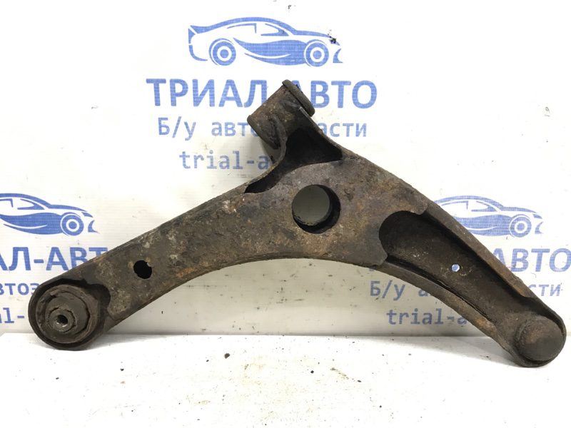 Рычаг левый Mitsubishi Lancer 2007-2017 4013A217 (Арт. 34710) Рычаг левый Mitsubishi Lancer 2007-2017 4013A217 (Арт. 34710)
