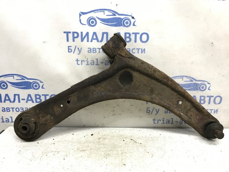 Рычаг правый Mitsubishi Lancer 2007-2017 4013A218 (Арт. 34711) Рычаг правый Mitsubishi Lancer 2007-2017 4013A218 (Арт. 34711)