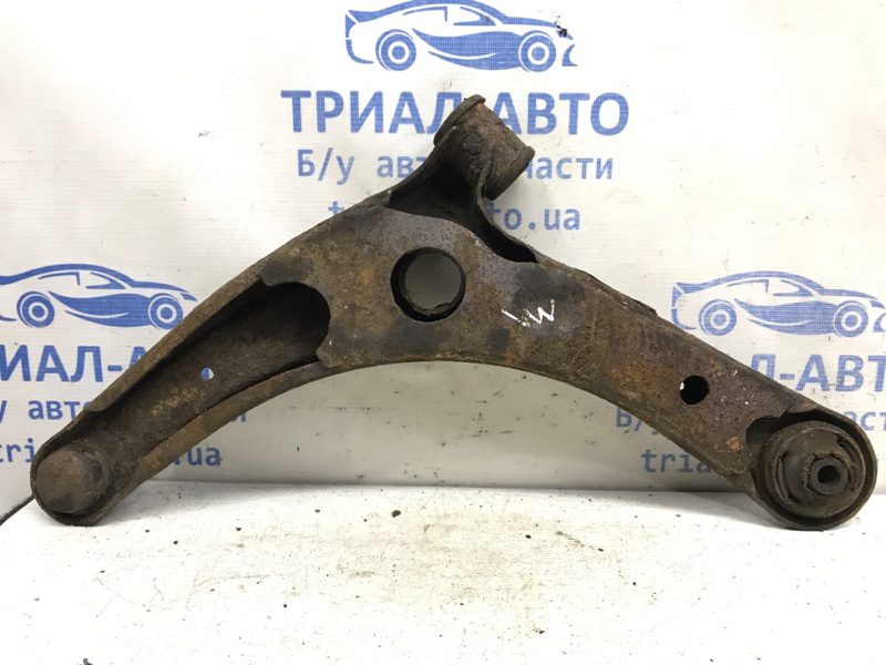 Рычаг правый Mitsubishi Lancer 2007-2017 4013A218 (Арт. 34711) Рычаг правый Mitsubishi Lancer 2007-2017 4013A218 (Арт. 34711)
