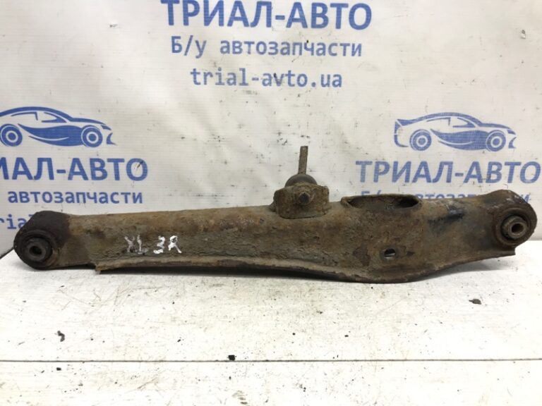 Рычаг задний поперечный Mitsubishi Outlander 2007-2012 4113A037 (Арт. 34712)
