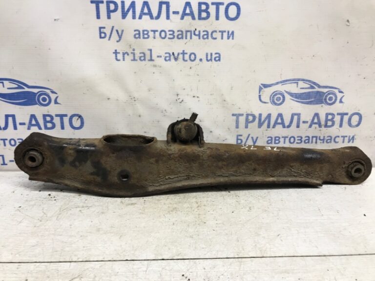 Рычаг задний поперечный Mitsubishi Outlander 2007-2012 4113A038 (Арт. 34713)