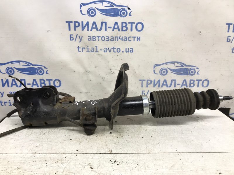 Амортизатор передний правый Mitsubishi Lancer 2007-2017 4060A066 (Арт. 34718) Амортизатор передний правый Mitsubishi Lancer 2007-2017 4060A066 (Арт. 34718)