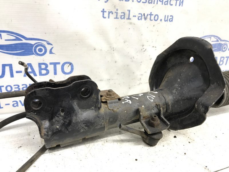 Амортизатор передний правый Mitsubishi Lancer 2007-2017 4060A066 (Арт. 34718) Амортизатор передний правый Mitsubishi Lancer 2007-2017 4060A066 (Арт. 34718)