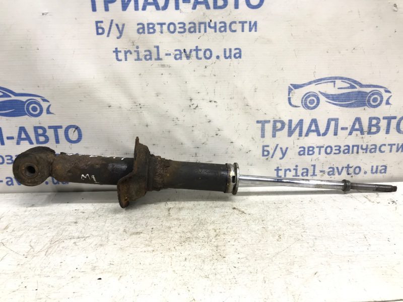 Амортизатор задний Mitsubishi Lancer 2007-2017 4162A036 (Арт. 34719) Амортизатор задний Mitsubishi Lancer 2007-2017 4162A036 (Арт. 34719)
