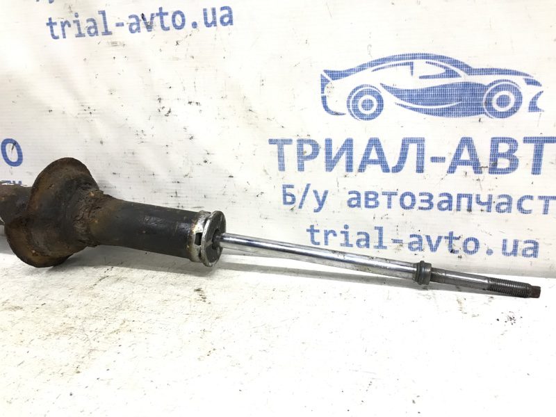 Амортизатор задний Mitsubishi Lancer 2007-2017 4162A036 (Арт. 34719) Амортизатор задний Mitsubishi Lancer 2007-2017 4162A036 (Арт. 34719)