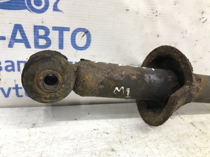 Амортизатор задний Mitsubishi Lancer 2007-2017 4162A036 (Арт. 34719) Амортизатор задний Mitsubishi Lancer 2007-2017 4162A036 (Арт. 34719)
