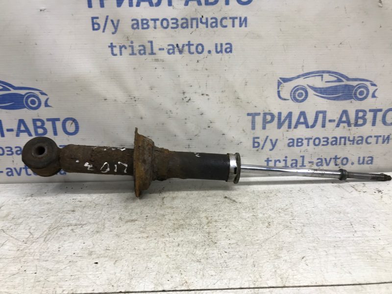 Амортизатор задний Mitsubishi Lancer 2007-2017 4162A036 (Арт. 34720) Амортизатор задний Mitsubishi Lancer 2007-2017 4162A036 (Арт. 34720)
