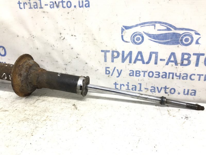 Амортизатор задний Mitsubishi Lancer 2007-2017 4162A036 (Арт. 34720) Амортизатор задний Mitsubishi Lancer 2007-2017 4162A036 (Арт. 34720)