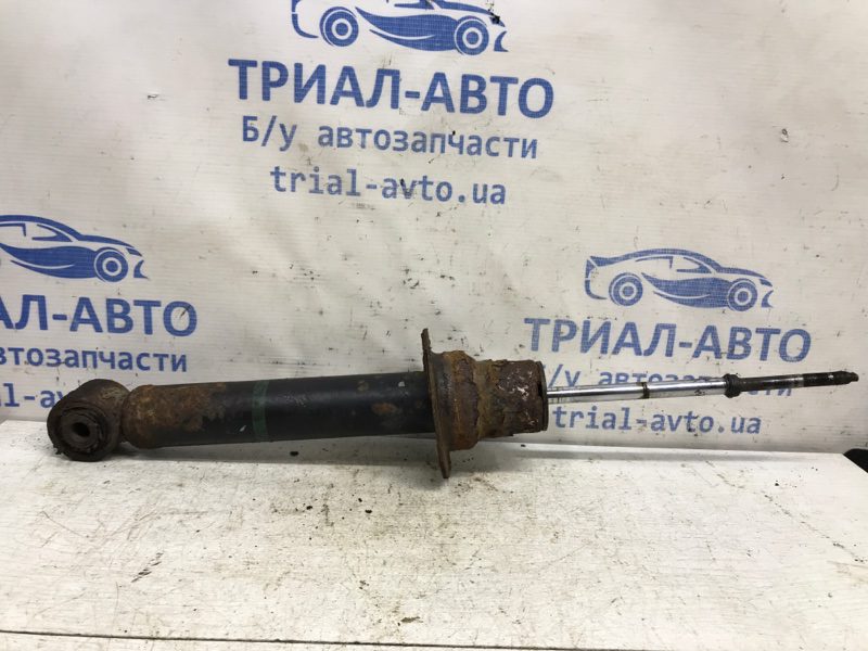 Амортизатор передний левый Mitsubishi Pajero Wagon 2006-2022 4062A024 (Арт. 34728) Амортизатор передний левый Mitsubishi Pajero Wagon 2006-2022 4062A024 (Арт. 34728)