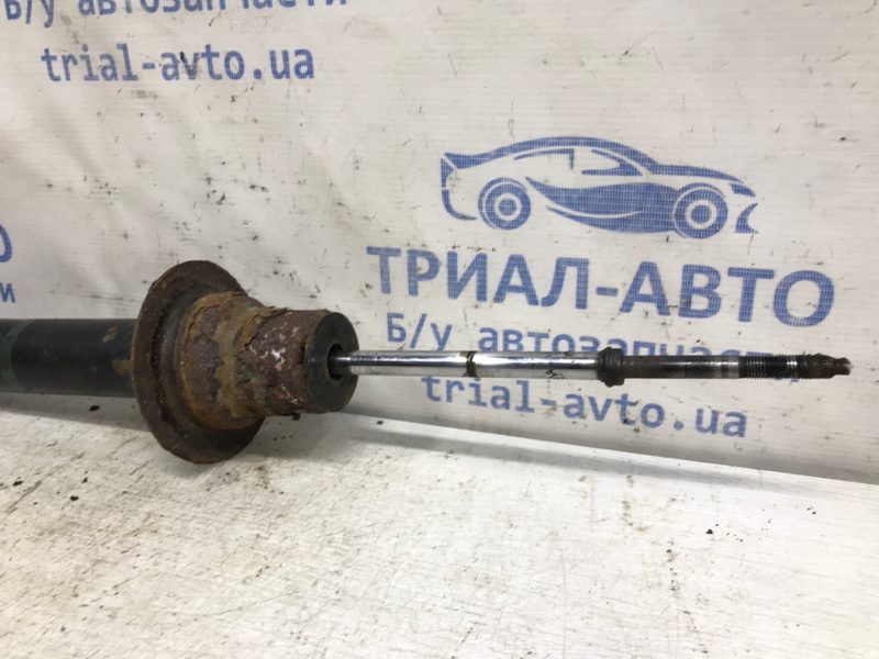 Амортизатор передний левый Mitsubishi Pajero Wagon 2006-2022 4062A024 (Арт. 34728) Амортизатор передний левый Mitsubishi Pajero Wagon 2006-2022 4062A024 (Арт. 34728)