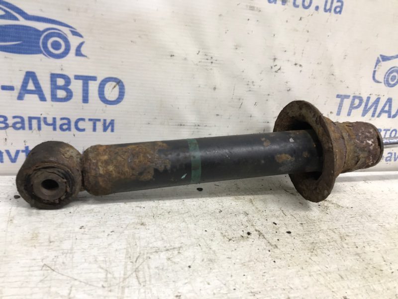 Амортизатор передний левый Mitsubishi Pajero Wagon 2006-2022 4062A024 (Арт. 34728) Амортизатор передний левый Mitsubishi Pajero Wagon 2006-2022 4062A024 (Арт. 34728)