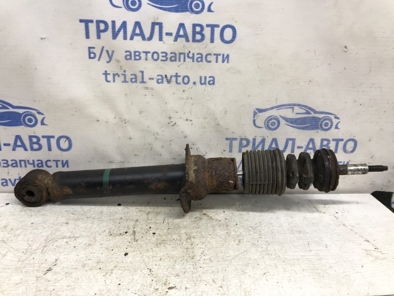 Амортизатор передний правый Mitsubishi Pajero Wagon 2006-2022 4062A024 (Арт. 34729) Амортизатор передний правый Mitsubishi Pajero Wagon 2006-2022 4062A024 (Арт. 34729)