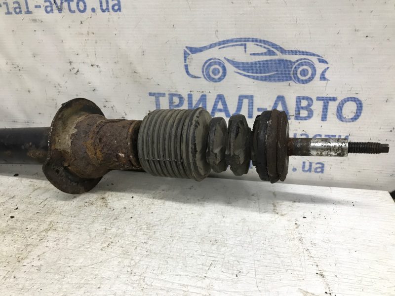 Амортизатор передний правый Mitsubishi Pajero Wagon 2006-2022 4062A024 (Арт. 34729) Амортизатор передний правый Mitsubishi Pajero Wagon 2006-2022 4062A024 (Арт. 34729)