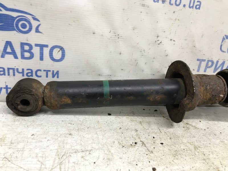 Амортизатор передний правый Mitsubishi Pajero Wagon 2006-2022 4062A024 (Арт. 34729) Амортизатор передний правый Mitsubishi Pajero Wagon 2006-2022 4062A024 (Арт. 34729)