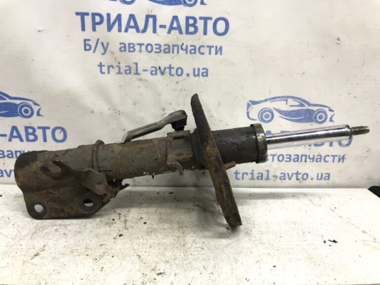 Амортизатор передний левый Renault Megane 2008-2016 543020008R (Арт. 34731)