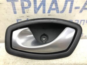 Ручка двери внутренняя левая Renault Megane 2008-2016 826730001R (Арт. 34799)
