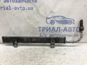 Топливная рампа Mitsubishi Lancer 2007-2017 MN143973 (Арт. 34817)