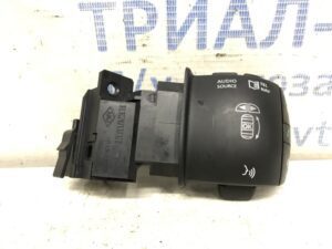 Кнопки руля Renault Megane 2008-2016 255520014R (Арт. 34918)
