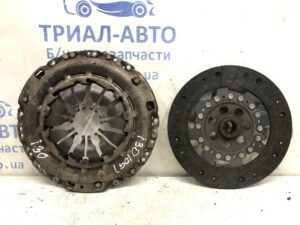 Корзина сцепления+Диск сцепления Hyundai I30 2007-2012 4130032021 (Арт. 34938)