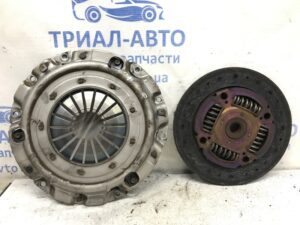 Корзина сцепления+Диск сцепления Mitsubishi Lancer 2007-2017 MN132330 (Арт. 34940)