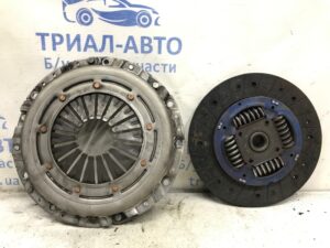 Корзина сцепления+Диск сцепления Hyundai Tucson 2004-2009 4130039295 (Арт. 34941)
