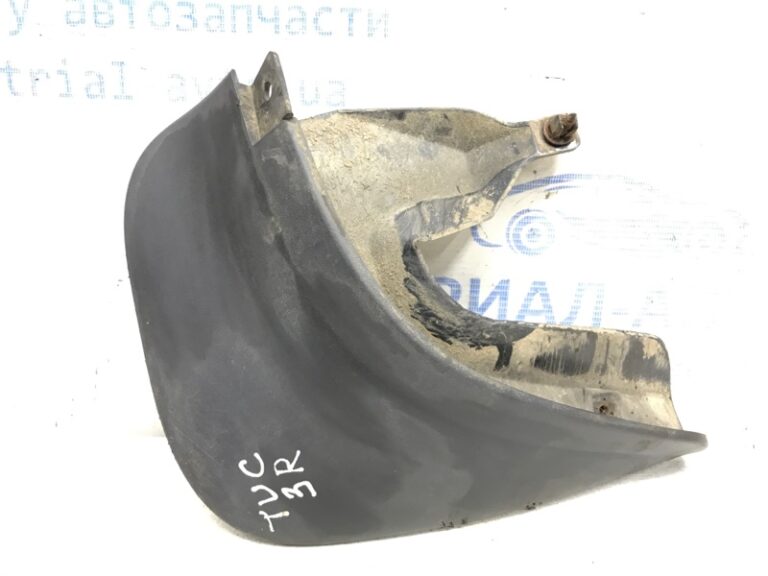 Брызговик задний правый Hyundai Tucson 2004-2009 86842-2e010 (Арт. 34943)