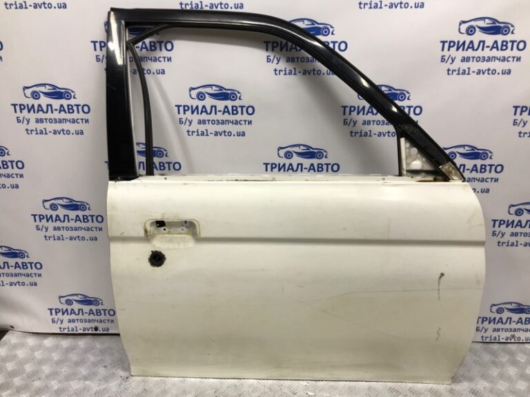 Дверь передняя правая Mitsubishi Pajero Sport 1996-2008 MR981908 (Арт. 34986)