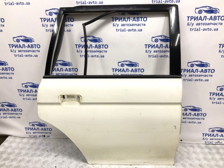Дверь задняя правая Mitsubishi Pajero Sport 1996-2008 MR981912 (Арт. 34988)