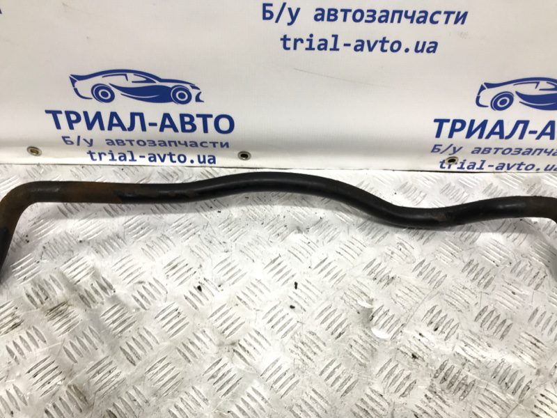 Стабилизатор передний Mitsubishi Outlander 2003-2007 MN100252 (Арт. 35018) Стабилизатор передний Mitsubishi Outlander 2003-2007 MN100252 (Арт. 35018)