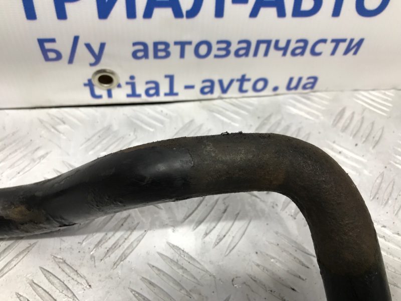 Стабилизатор передний Mitsubishi Outlander 2003-2007 MN100252 (Арт. 35018) Стабилизатор передний Mitsubishi Outlander 2003-2007 MN100252 (Арт. 35018)