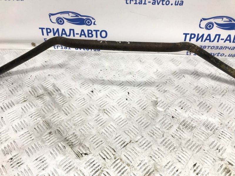 Стабилизатор задний Mitsubishi Pajero Sport 1996-2008 MR210759 (Арт. 35021) Стабилизатор задний Mitsubishi Pajero Sport 1996-2008 MR210759 (Арт. 35021)