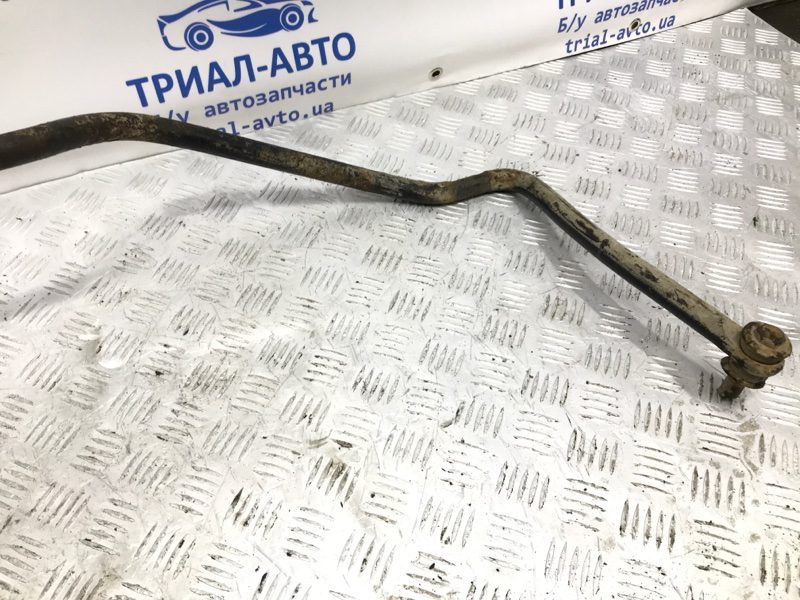Стабилизатор задний Mitsubishi Pajero Sport 1996-2008 MR210759 (Арт. 35021) Стабилизатор задний Mitsubishi Pajero Sport 1996-2008 MR210759 (Арт. 35021)