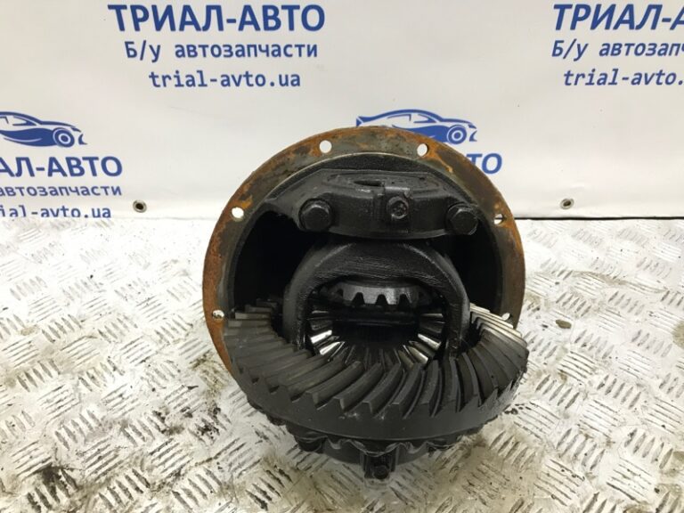 Редуктор задний Mitsubishi L200 2006-2015 3501A106 (Арт. 35038)
