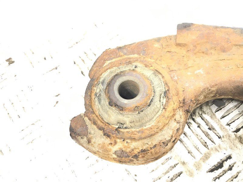 Рычаг задней подвески продольный правый Mitsubishi Pajero Sport 1996-2008 MR448510 (Арт. 35050) Рычаг задней подвески продольный правый Mitsubishi Pajero Sport 1996-2008 MR448510 (Арт. 35050)