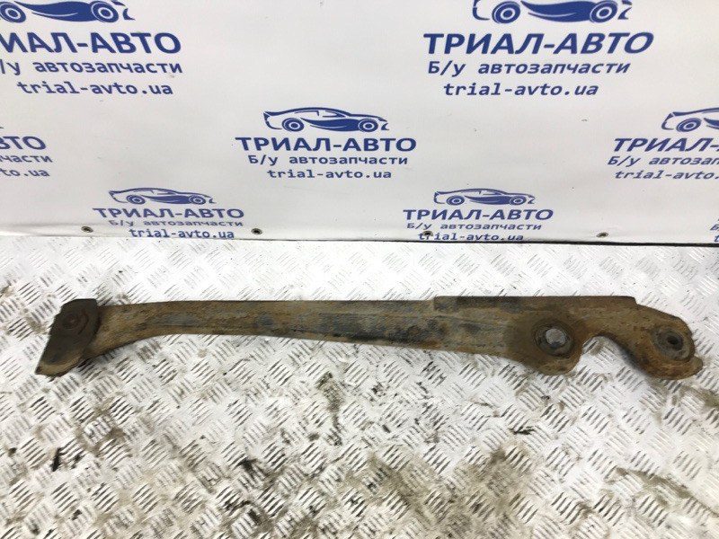 Рычаг задней подвески продольный правый Mitsubishi Pajero Sport 1996-2008 MR448510 (Арт. 35050) Рычаг задней подвески продольный правый Mitsubishi Pajero Sport 1996-2008 MR448510 (Арт. 35050)