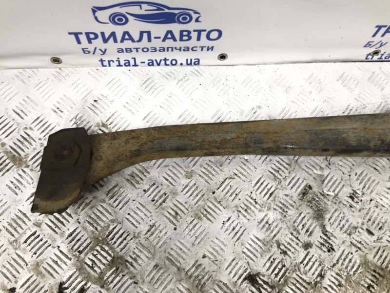 Рычаг задней подвески продольный правый Mitsubishi Pajero Sport 1996-2008 MR448510 (Арт. 35050) Рычаг задней подвески продольный правый Mitsubishi Pajero Sport 1996-2008 MR448510 (Арт. 35050)