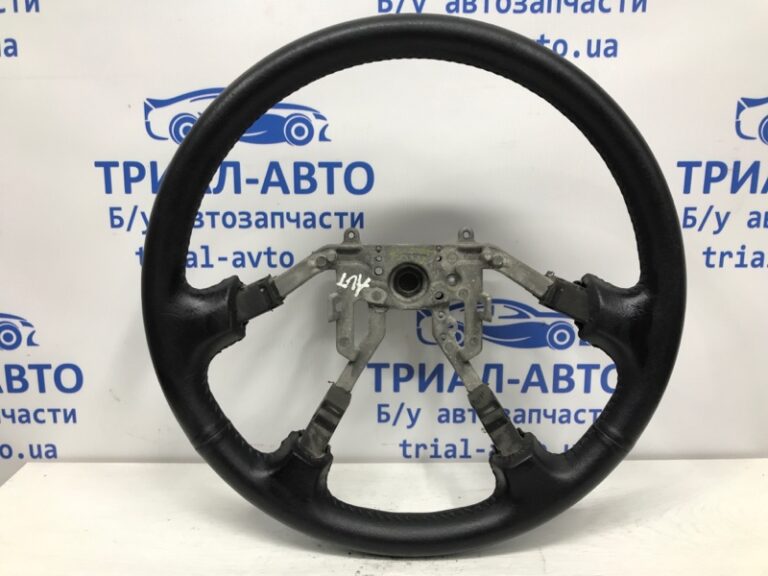 Руль Mitsubishi Outlander 2003-2007 MN101551HA (Арт. 35079)