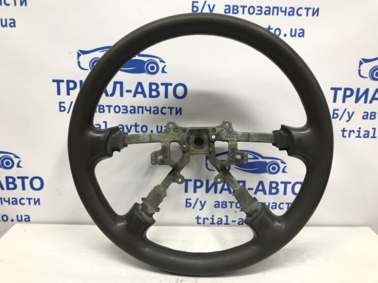 Руль Mitsubishi Pajero Sport 1996-2008 MR307228 (Арт. 35080)