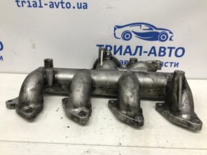 Коллектор впускной металл Mitsubishi Pajero Sport 1996-2008 MR577029 (Арт. 35095)