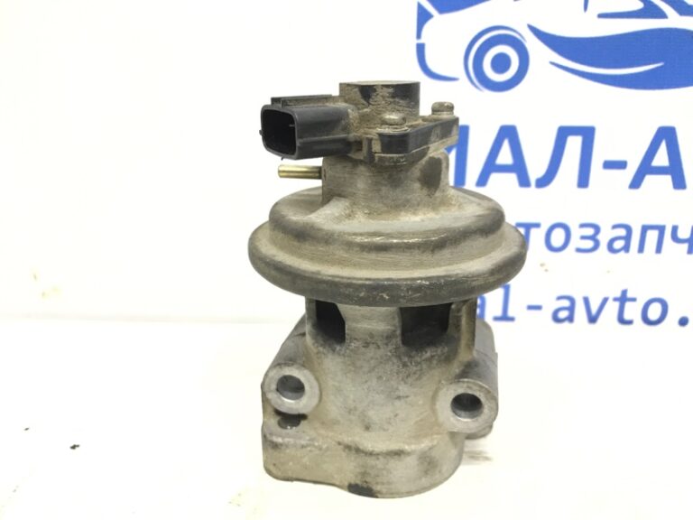 Датчик EGR Mitsubishi Pajero Sport 1996-2008 MR577141 (Арт. 35099)