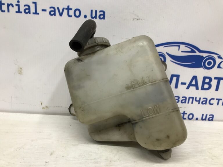 Бачок радиатора (расширительный) Mitsubishi Pajero Sport 1996-2008 MR386070 (Арт. 35137)