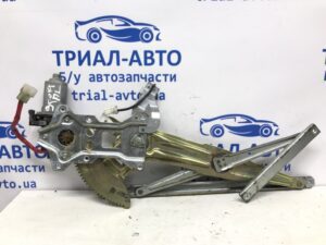 Стеклоподъемник передний левый Mitsubishi Pajero Sport 1996-2008 MR970605 (Арт. 35183)