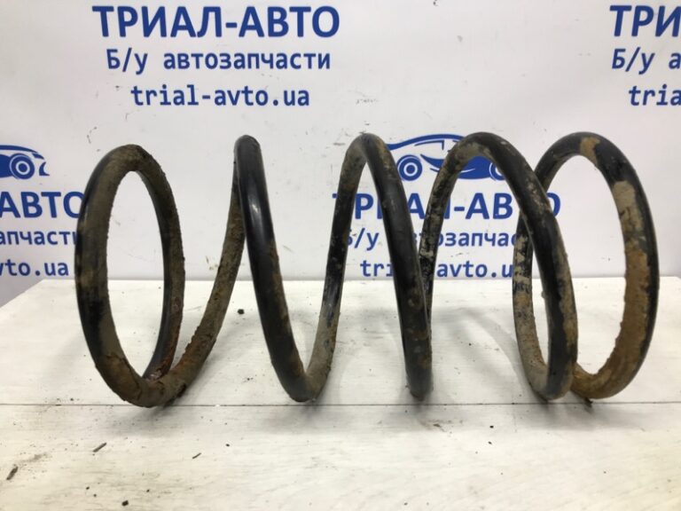 Пружина передняя Mitsubishi Outlander 2003-2007 4040A040 (Арт. 35211)