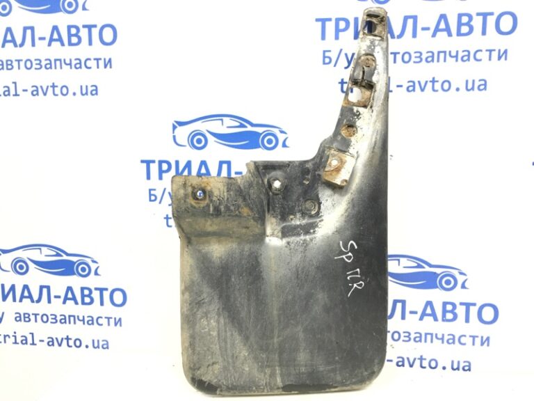 Брызговик передний Mitsubishi Pajero Sport 1996-2008 MR109282 (Арт. 35216)