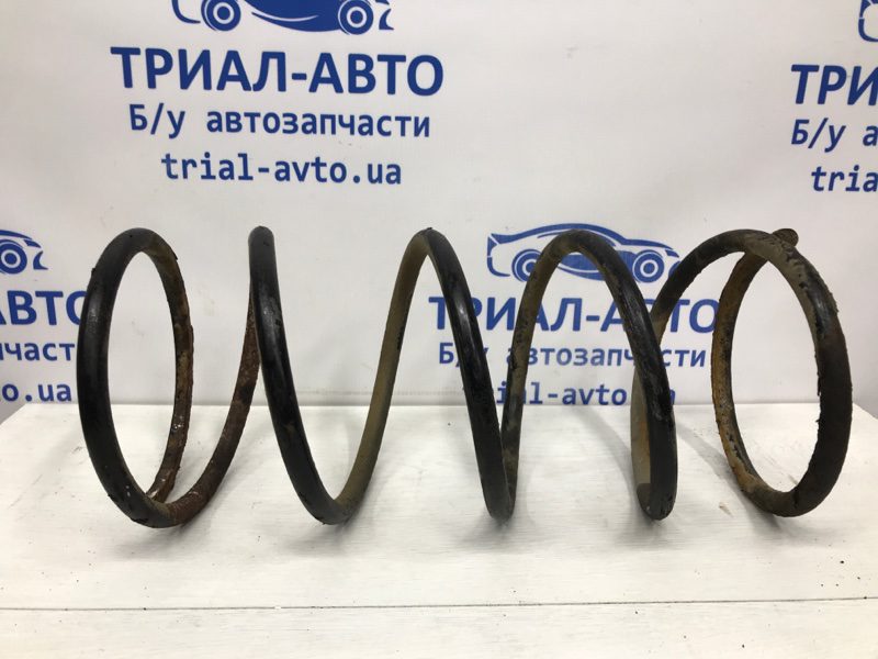 Пружина задняя Mitsubishi Pajero Sport 1996-2008 MR210764 (Арт. 35226) Пружина задняя Mitsubishi Pajero Sport 1996-2008 MR210764 (Арт. 35226)