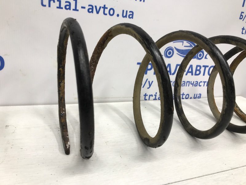 Пружина задняя Mitsubishi Pajero Sport 1996-2008 MR210764 (Арт. 35226) Пружина задняя Mitsubishi Pajero Sport 1996-2008 MR210764 (Арт. 35226)