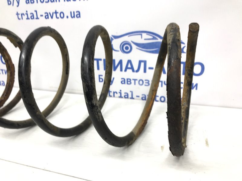 Пружина задняя Mitsubishi Pajero Sport 1996-2008 MR210764 (Арт. 35226) Пружина задняя Mitsubishi Pajero Sport 1996-2008 MR210764 (Арт. 35226)